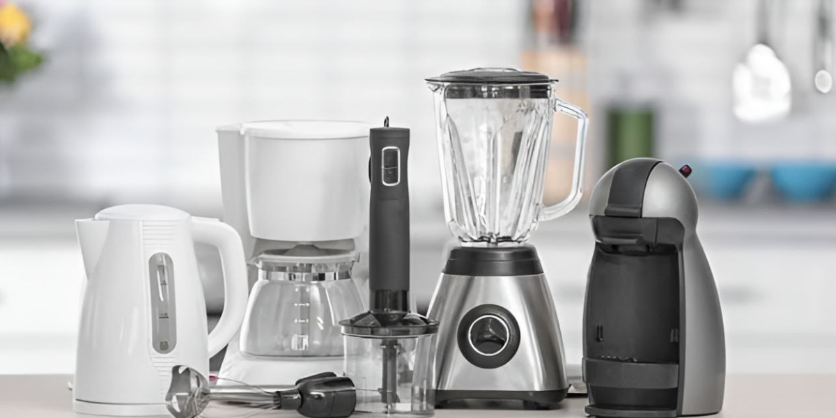 Home and Kitchen Appliances